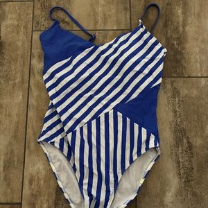 Summersault one piece